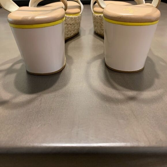 New Cole Haan Arden Wedge - Picture 3 of 6